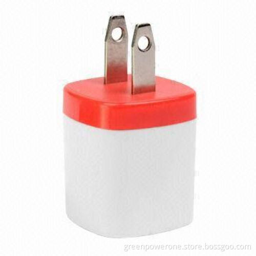 5V, 1A Charger, Ideal for iPhone